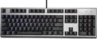 Klawiatury - COOLER MASTER Klawiatura COOLER MASTER CK-351-SKOR1-US - miniaturka - grafika 1