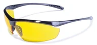 Ochrona oczu i twarzy - Okulary Global Vision LIEUTENANT YT - miniaturka - grafika 1
