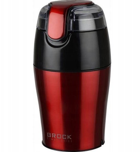 BROCK CG 4050 RD