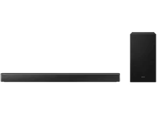 SAMSUNG HW-B650F/EN Czarny - Soundbary - miniaturka - grafika 1