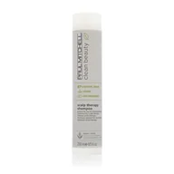 Szampony do włosów - Paul Mitchell Clean Beauty Scalp Therapy Shampoo Szampon do włosów 250 ml - miniaturka - grafika 1
