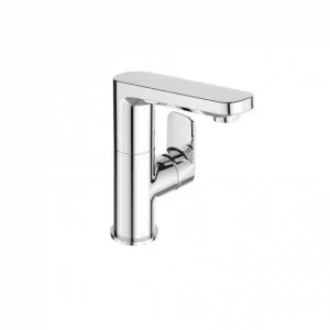 IDEAL STANDARD A6448AA TONIC II BSN MXR RMTD HGH/SPT/SWVL PU/M - Baterie umywalkowe - miniaturka - grafika 1