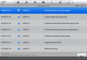 Diagnostyka samochodowa - AUTEL MaxiCheck MX808TS Tester diagnostyczny + TPMS - miniaturka - grafika 1