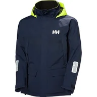Kurtki i kamizelki sportowe męskie - Kurtka męska Pier 4.0 Jacket Helly Hansen - miniaturka - grafika 1