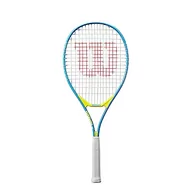 Golf - Wilson Ultra Power JR 25 Racheta, Młodzież Unisex, Wielobarwny (Wielobarwny) - miniaturka - grafika 1