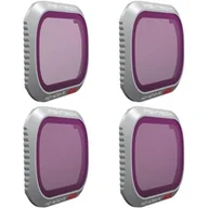 Akcesoria do drona - PGYTECH PGYTECH Filter for MAVIC 2 PRO - ND/PL SET (Profes P-HAH-032 - miniaturka - grafika 1