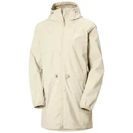 Kurtki damskie - Helly Hansen Damski płaszcz przeciwdeszczowy Essence Mid-Length - miniaturka - grafika 1