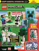 Czasopisma - Lego Magazyn Wydanie XXL - miniaturka - grafika 1