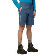 Spodenki męskie - Spodenki turystyczne OVERLAND SHORTS M thunder blue - 46 - miniaturka - grafika 1