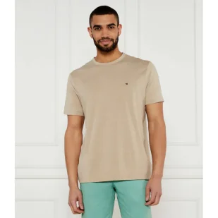 Tommy Hilfiger T-shirt Regular Fit - Koszulki męskie - miniaturka - grafika 1