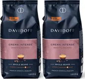 Kawa - Kawa ziarnista Davidoff Crema Intense 2 kg - miniaturka - grafika 1