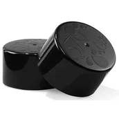 Akcesoria i części AGD - Sodastream Wieczka a plastikowe butelki 1l 2szt.) 7290002793120 - miniaturka - grafika 1