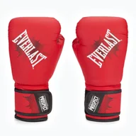 Rękawice bokserskie - EVERLAST Rękawice Everlast Bokserskie Junior Pu Prospect Gloves - miniaturka - grafika 1