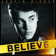 Pop - Believe Polska cena CD Justin Bieber - miniaturka - grafika 1