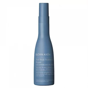 Björn Axen Repair Anti Break Treatment 125 ml - Maski do włosów - miniaturka - grafika 1