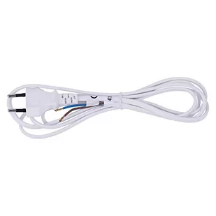 Conotech przyłączeniowy PVC, płaski 2x0,75 marki EMOS. - Przewody elektryczne - miniaturka - grafika 1