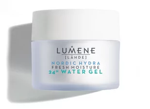 Lumene Lahde żel intensywnie nawadniający 50ml - Żele do paznokci - miniaturka - grafika 1