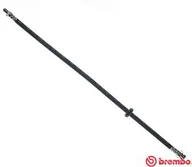 Przewody hamulcowe - BREMBO PRZEWÓD HAMULCOWY GIĘTKI T71005 - miniaturka - grafika 1