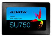 Dyski SSD - A-Data SU750 256GB ASU750SS-256GT-C - miniaturka - grafika 1