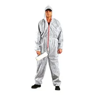 Odzież robocza - Reis INNY Kombinezon S biały 111L874 - miniaturka - grafika 1