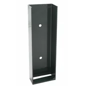 Akcesoria do bram - Mocowanie do podmurówek 60x200 mm 5905309201835 - miniaturka - grafika 1