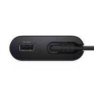 Adaptery i przejściówki - DELL PA901C adapter zasilający/ inwentor Wewnętrzna 90 W Czarny - miniaturka - grafika 1