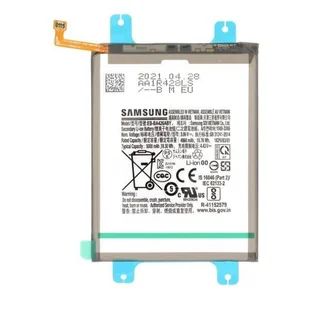 ServicePack Bateria do SAMSUNG A42 5G A426B GH82-24377A - Baterie do telefonów - miniaturka - grafika 1