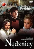 Dramaty DVD - Nędznicy - miniaturka - grafika 1