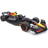 Zabawki zdalnie sterowane - Samochód zdalnie sterowany MAISTO TECH Red Bull RB19 82772 - miniaturka - grafika 1