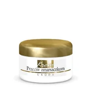 Uroda Krem przeciw zmarszczkom 37ml