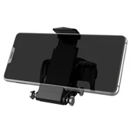 Akcesoria do Playstation - FroggieX FX-P5-CL-B na smartfon do pada DualSense - miniaturka - grafika 1