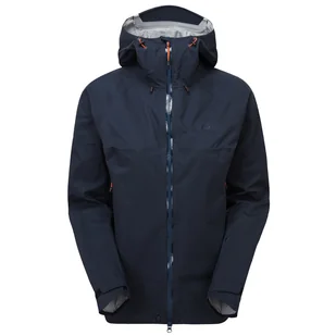 Kurtka damska Mountain Equipment Odyssey Jacket Women's Rozmiar: S / Kolor: ciemnoniebieski - Kurtki i kamizelki sportowe damskie - miniaturka - grafika 1