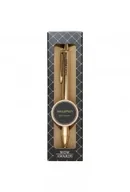 Długopisy - Długopis z grawerem Najlepszy - miniaturka - grafika 1