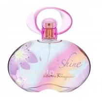 Salvatore Ferragamo Incanto Shine woda toaletowa 100ml - Wody i perfumy damskie - miniaturka - grafika 1