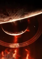 Plakaty - Galeria Plakatu, Plakat, Deep Space, Beethoven, 61x91,5 cm - miniaturka - grafika 1