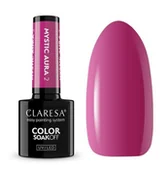 Lakiery hybrydowe - Claresa Lakier Hybrydowy Mystic Aura 2 - miniaturka - grafika 1
