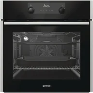 Piekarniki do zabudowy - Gorenje BO737E24XG - miniaturka - grafika 1
