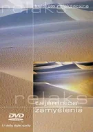 Filmy muzyczne DVD - Kolekcja Relaksacyjna: Tajemnica Zamyślenia [DVD] - miniaturka - grafika 1