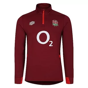 Umbro Anglia średni top (O2) - Moda i Uroda OUTLET - miniaturka - grafika 1