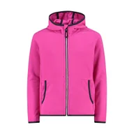 Odzież sportowa dziecięca - Bluza dziecięca CMP - miniaturka - grafika 1