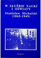 Religia i religioznawstwo - W słuzbie nauki i oświaty Stanisław Michalski - miniaturka - grafika 1