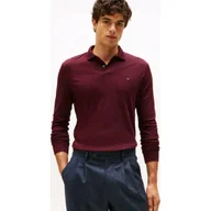 Koszule męskie - Tommy Hilfiger Polo Regular Fit - miniaturka - grafika 1