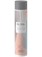 Szampony do włosów - Dr.Sea  Wzmacniający szampon błotny z pro witaminą B5, 300ml - miniaturka - grafika 1