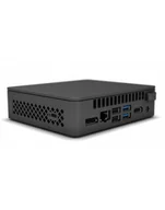 Zestawy komputerowe - WORTMANN AG TERRA PC-MICRO 3000 SILENT GREENLINE - miniaturka - grafika 1