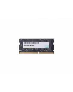 Apacer DDR4 - 16GB - 2666 - CL - 19 - Single - AS16GGB26CQYBGH - Pamięci RAM - miniaturka - grafika 1