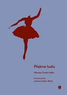 Historia świata - MARPRESS Piękno ludu - Pryds Helle Merete - miniaturka - grafika 1