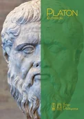 Filozofia i socjologia - EUTYFRON Platon - miniaturka - grafika 1