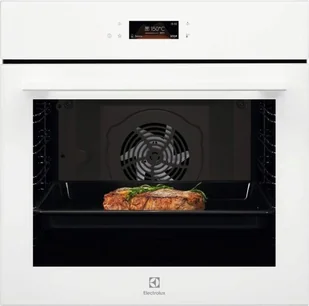 Piekarnik do zabudowy Electrolux LOE8F38V - Piekarniki do zabudowy - miniaturka - grafika 1