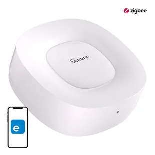 Sonoff Matter ZigBee Bridge Ultra ZBBridge-U (RJ45 LAN, 1.5 GHz, 1 GB RAM, 8 GB) - Systemy inteligentnych domów - miniaturka - grafika 1