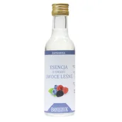 Domowy wyrób alkoholu - Zaprawka do alkoholu OWOCE LEŚNE Bimberek - miniaturka - grafika 1